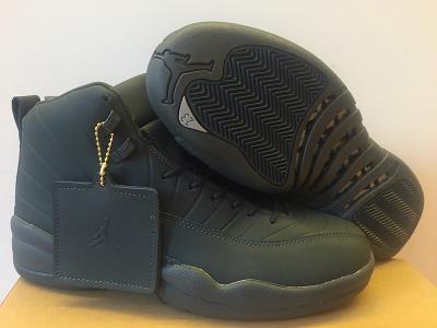 Cheap Air Jordan 12 PSNY wholesale No. 260